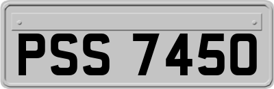 PSS7450
