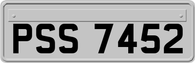 PSS7452