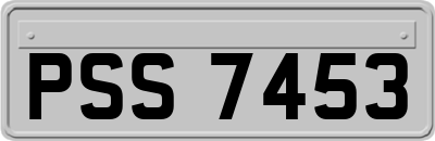 PSS7453