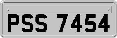 PSS7454