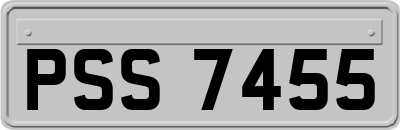 PSS7455