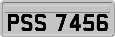 PSS7456