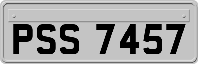 PSS7457