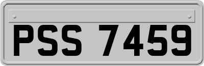 PSS7459