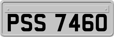 PSS7460