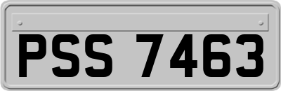 PSS7463
