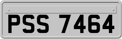 PSS7464