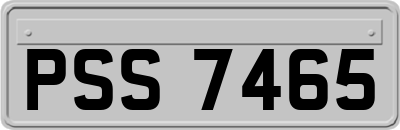 PSS7465