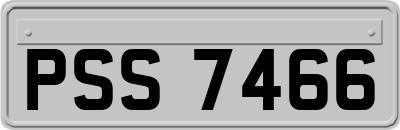 PSS7466