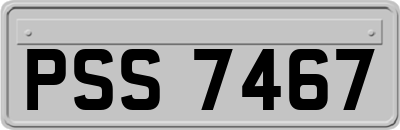 PSS7467