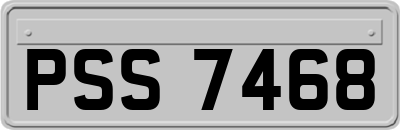PSS7468