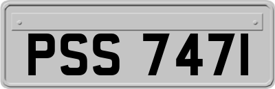 PSS7471