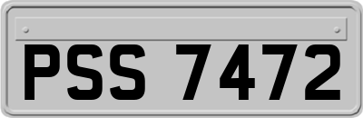 PSS7472