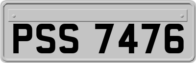 PSS7476