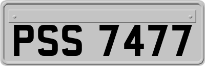 PSS7477
