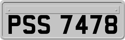 PSS7478