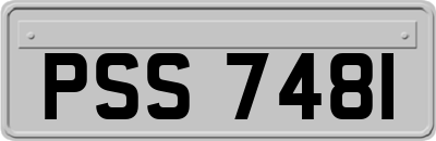 PSS7481