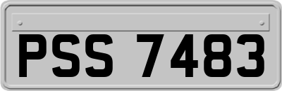 PSS7483