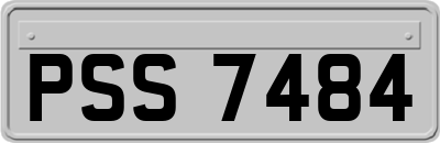 PSS7484