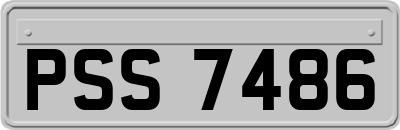 PSS7486