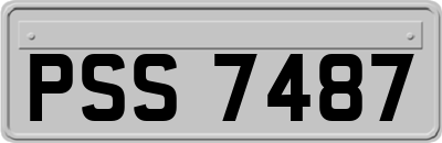 PSS7487