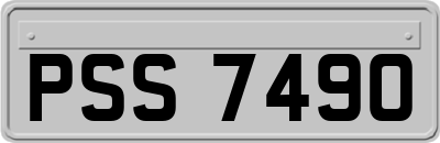 PSS7490