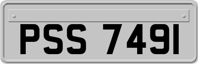 PSS7491
