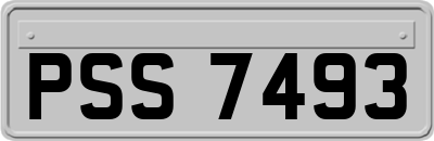 PSS7493