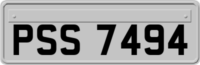 PSS7494