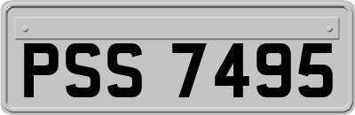PSS7495