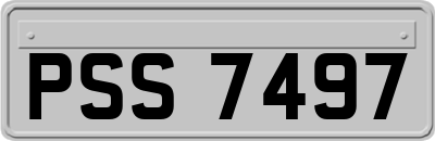 PSS7497