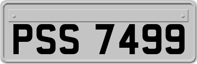 PSS7499