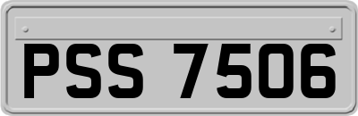 PSS7506
