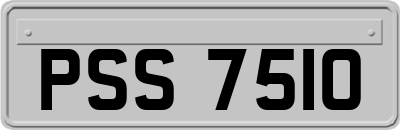 PSS7510