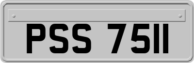 PSS7511