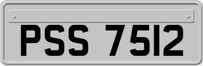 PSS7512
