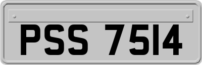 PSS7514