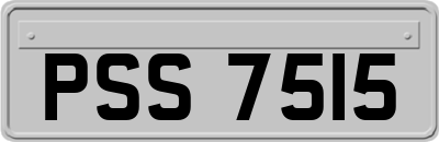 PSS7515