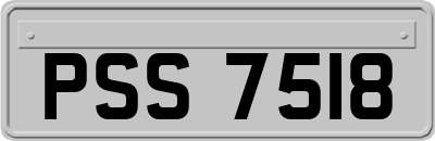 PSS7518