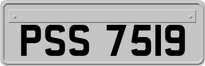 PSS7519