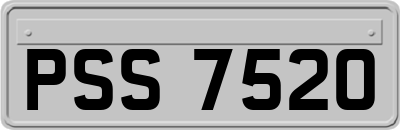 PSS7520