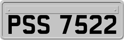 PSS7522