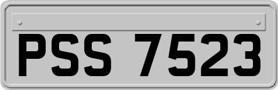 PSS7523