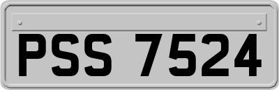 PSS7524