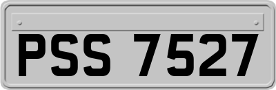 PSS7527