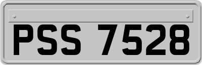 PSS7528