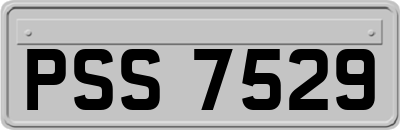 PSS7529