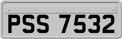 PSS7532
