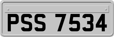 PSS7534