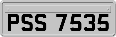 PSS7535